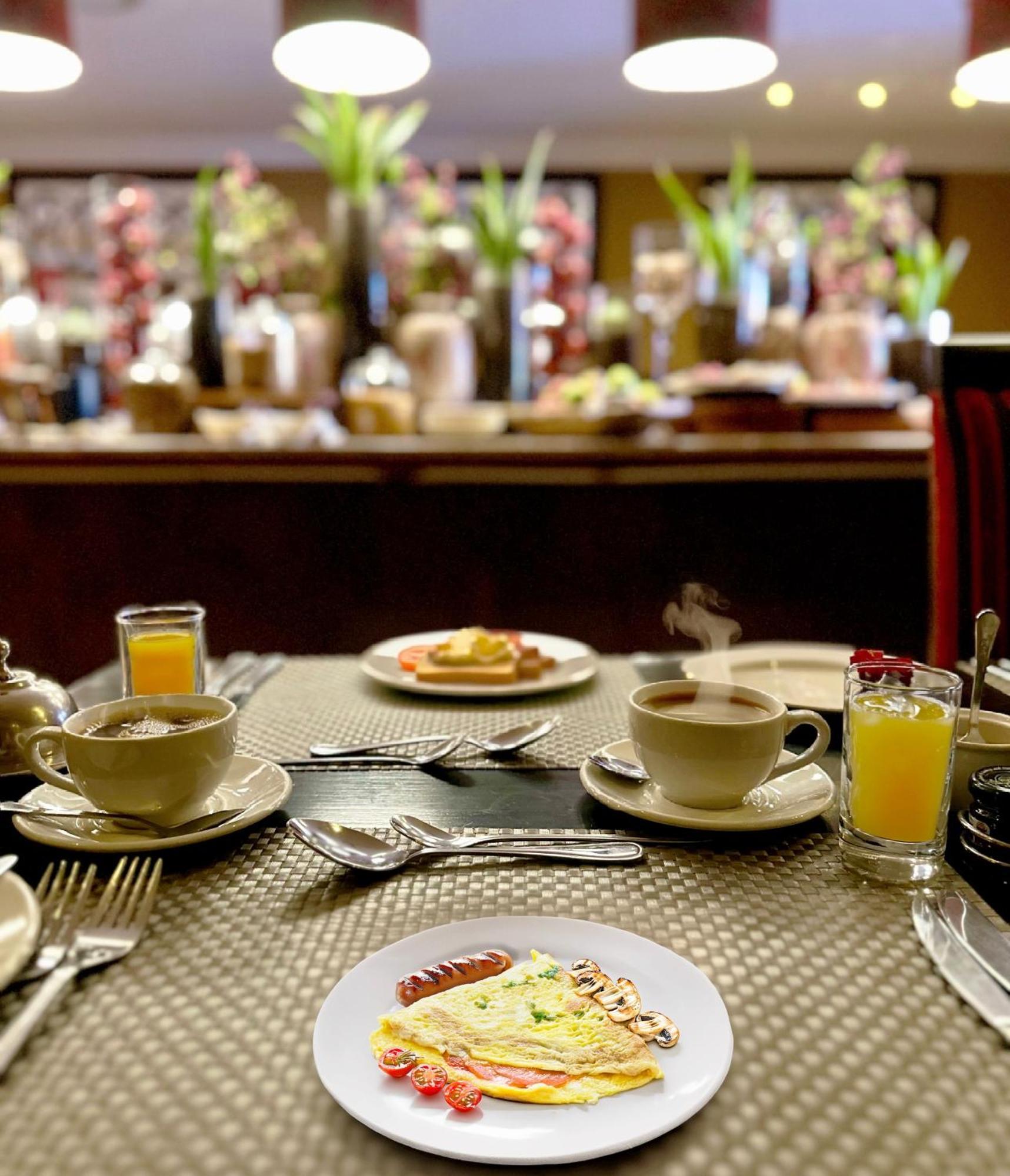 Cycad Guest House Полокване Экстерьер фото